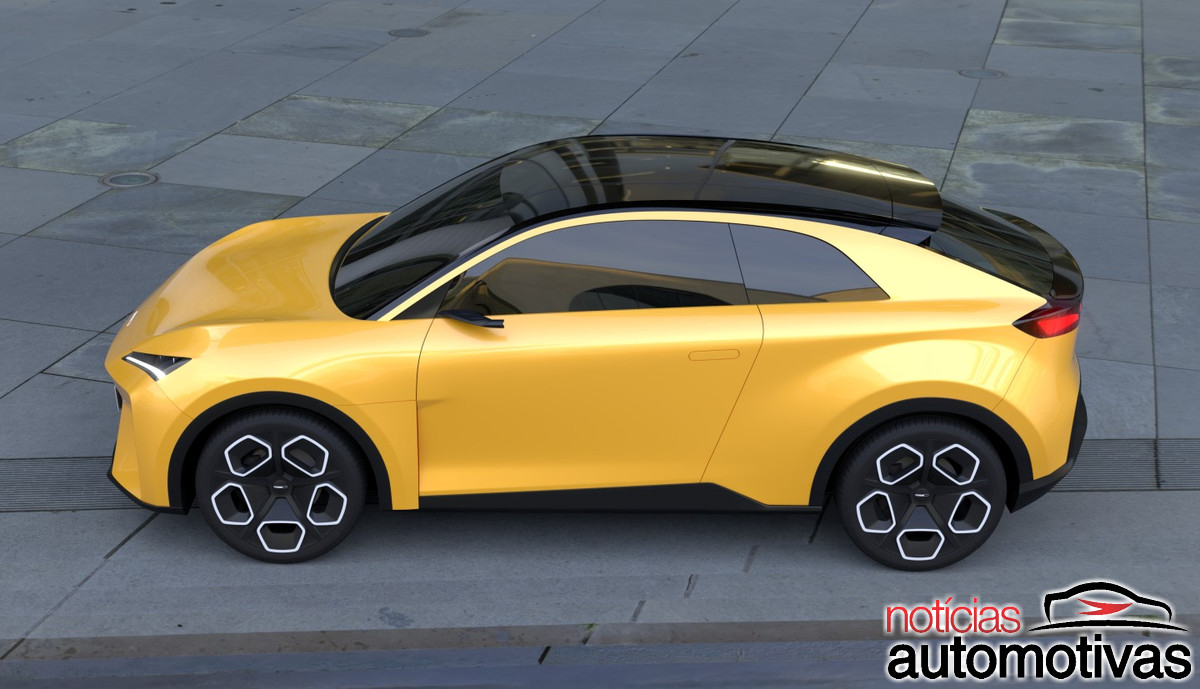 italdesign evx 2 italdesign evx 2