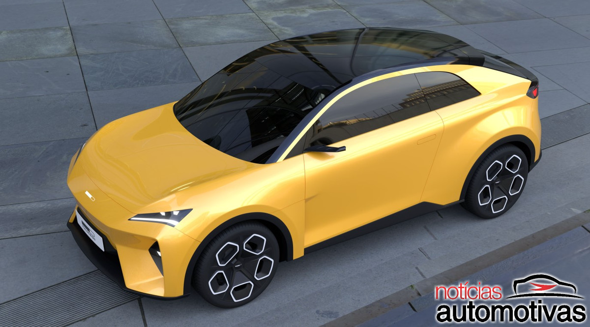 italdesign evx 3 italdesign evx 3