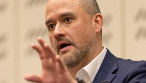 ivan espinosa ceo nissan
