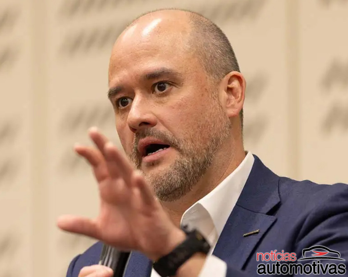 ivan espinosa ceo nissan