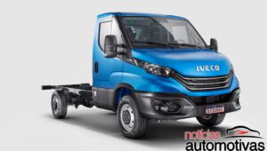 iveco daily 2022 1