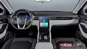 JAC E-J7: finalmente chegou o fastback elétrico por R$ 259.900 