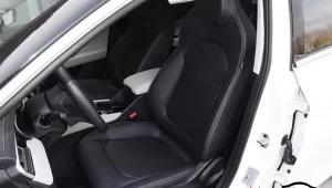 JAC E-J7: finalmente chegou o fastback elétrico por R$ 259.900 