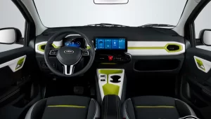 JAC E-JS1 chega oficialmente ao mercado a partir de R$ 149.990 