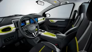 JAC E-JS1 chega oficialmente ao mercado a partir de R$ 149.990 