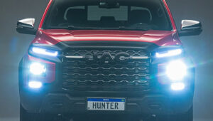 jac hunter diesel 3