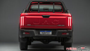 jac hunter diesel 5