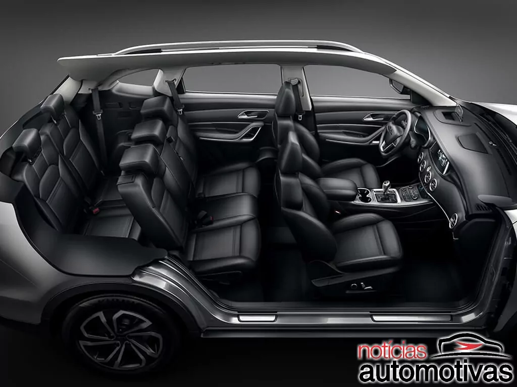 jac-t80-9 JAC T80: preço, interior, motor, consumo, versões, detalhes