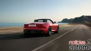 Jaguar F-Type: versões, equipamentos, motores, detalhes 