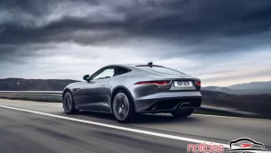 Jaguar F-Type: versões, equipamentos, motores, detalhes 