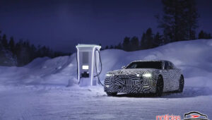 jaguar gt prototype 6