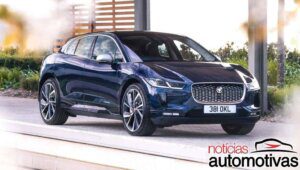 jaguar-i-pace-2021-4-300x170 Jaguar I-Pace 2021 chega com novidades e parte de R$ 621.850