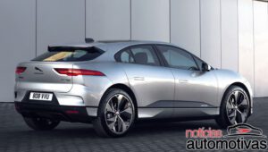 jaguar i pace 2022 5
