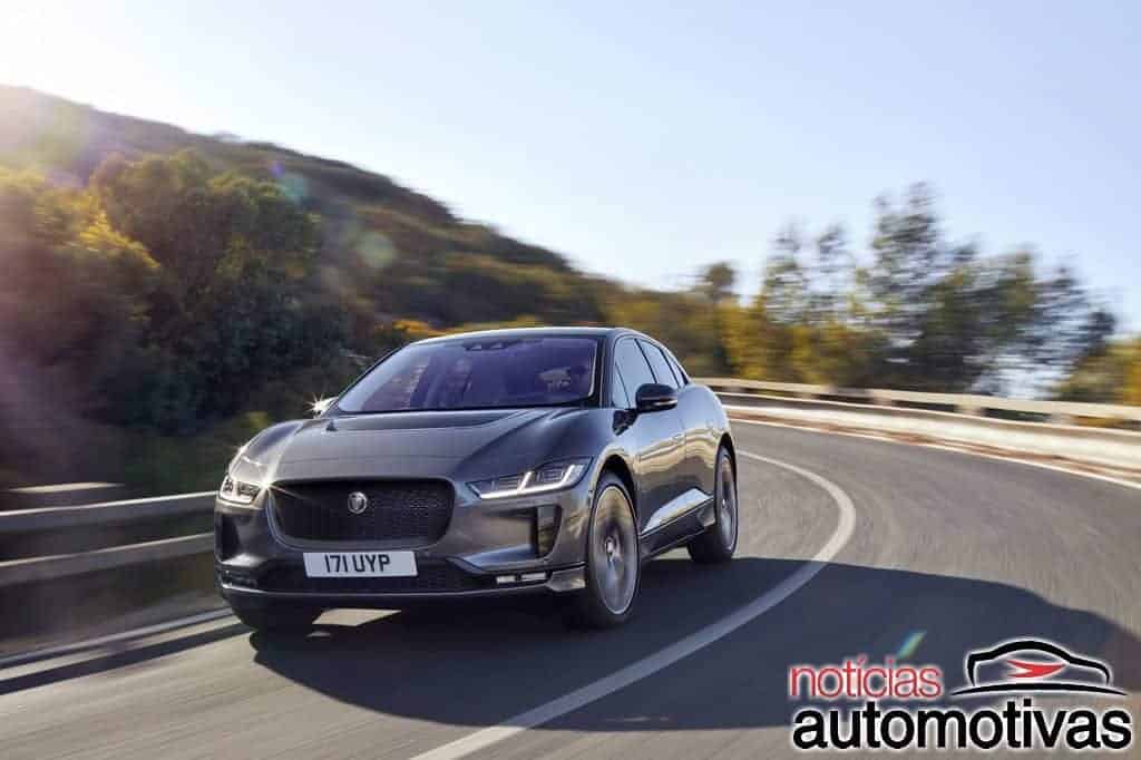 Jaguar pode ser separada da Land Rover e vendida após 2025 