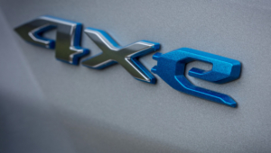jeep 4xe