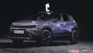 jeep avenger stargazer 1