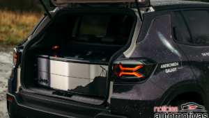 jeep avenger stargazer 3