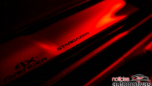 jeep avenger stargazer 7