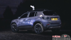 jeep avenger stargazer 8