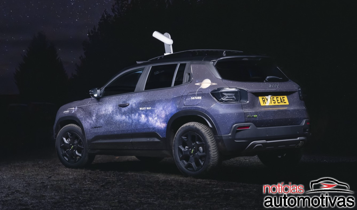 jeep avenger stargazer 8 jeep avenger stargazer 8