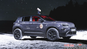 jeep avenger stargazer 9