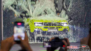 jeep avenger vidro 1