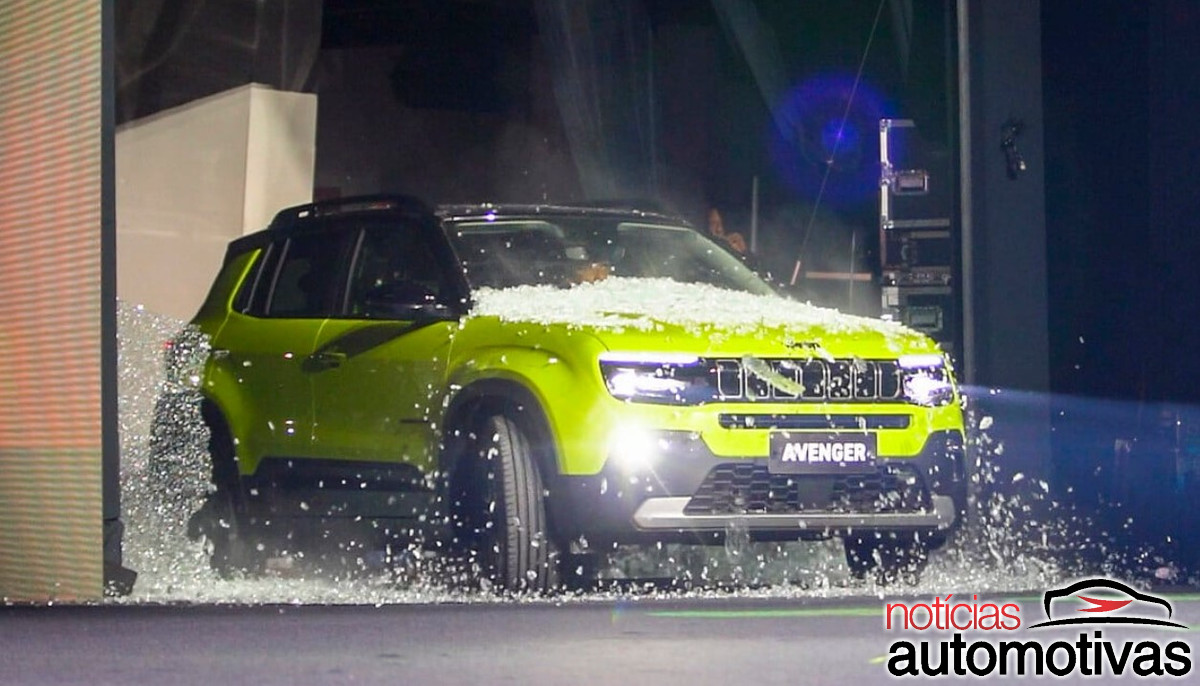 jeep avenger vidro 3