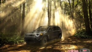 jeep cherokee 2026 2