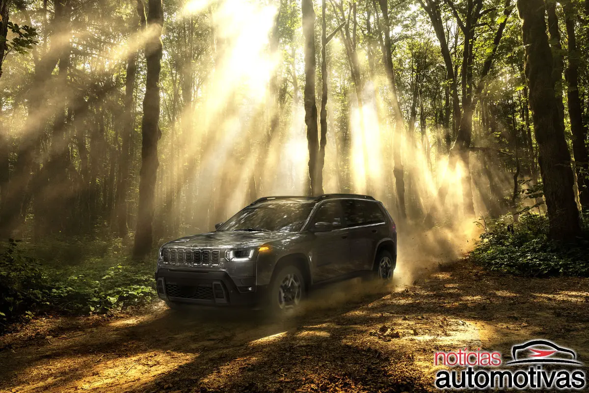 jeep cherokee 2026 2