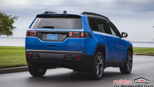 jeep cherokee hybrid 2