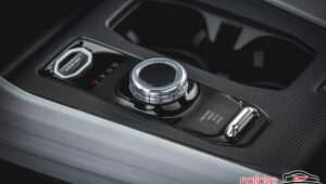 jeep cherokee hybrid 5