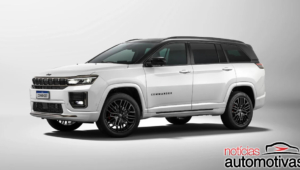 jeep commander 2026 2