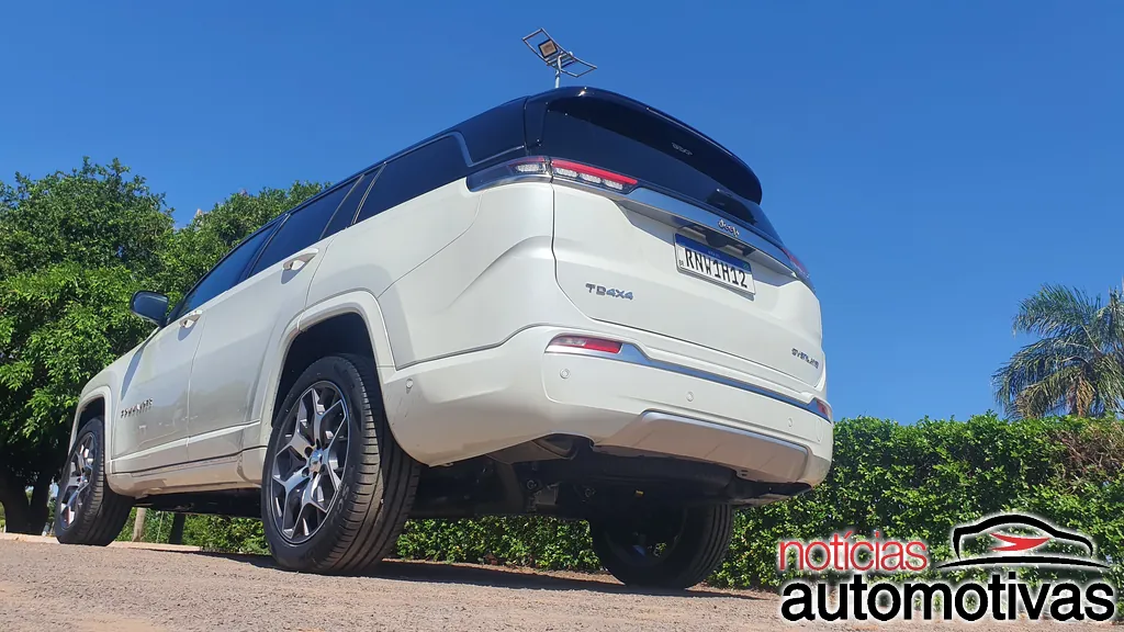 jeep-commander-diesel-avaliacao-na-11 Avaliação: Jeep Commander Diesel é o premium com eficiência