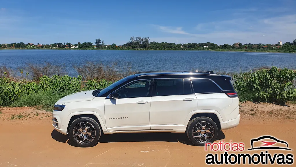 jeep-commander-diesel-avaliacao-na-22 Avaliação: Jeep Commander Diesel é o premium com eficiência