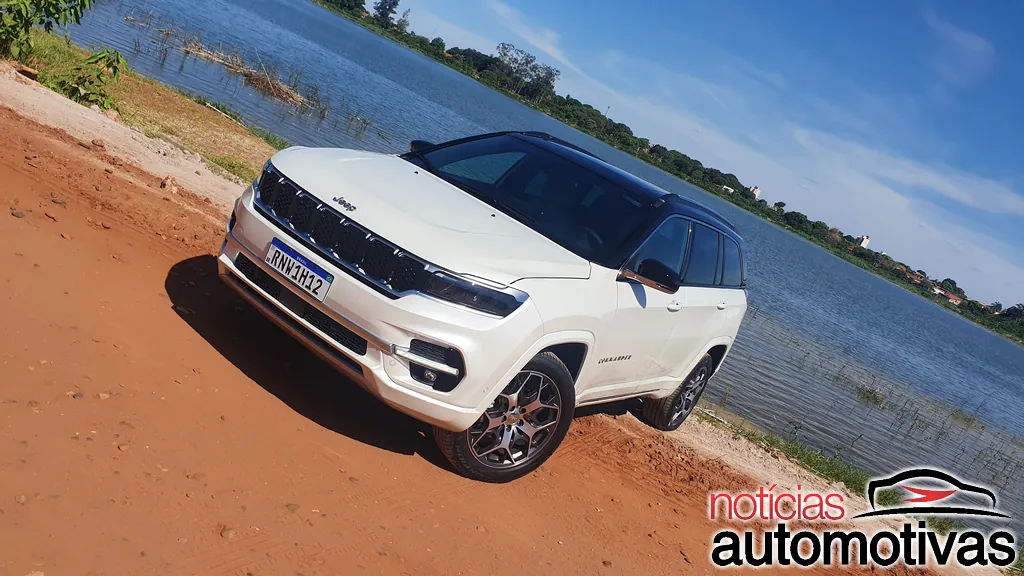 jeep-commander-diesel-avaliacao-na-23 Avaliação: Jeep Commander Diesel é o premium com eficiência