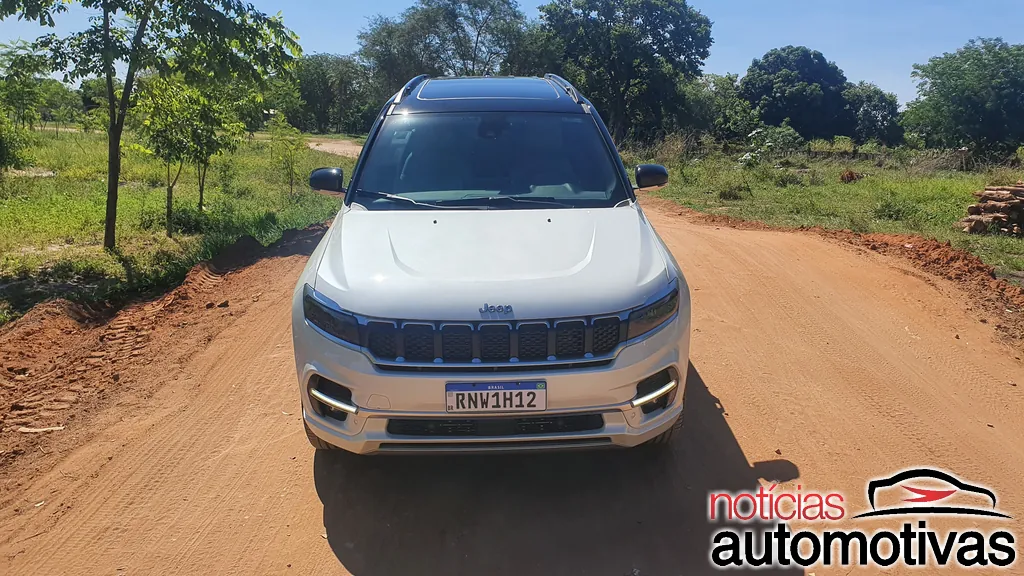 jeep-commander-diesel-avaliacao-na-25 Avaliação: Jeep Commander Diesel é o premium com eficiência