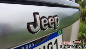jeep commander flex avaliacao na 13