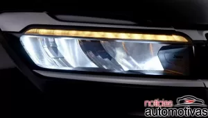 Jeep Commander terá pré-venda iniciada na próxima quinta 26 