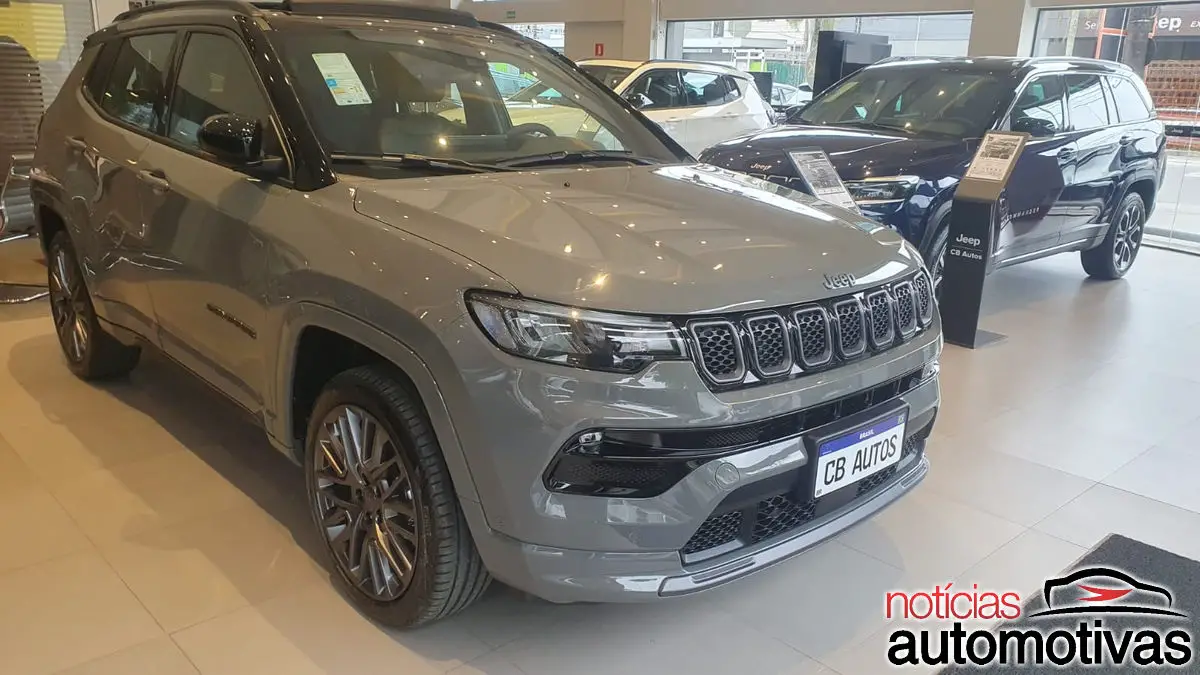 jeep compass 2024 1