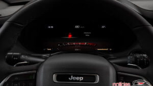 jeep compass 2025 7