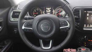 jeep compass longitude diesel avaliação NA 46
