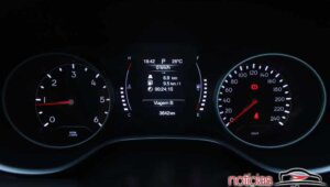 Avaliação: Jeep Compass Longitude 2.0 Diesel tem proposta equilibrada 