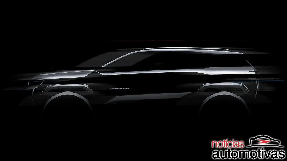 jeep compass teaser 3