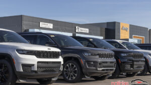 jeep concessionaria eua