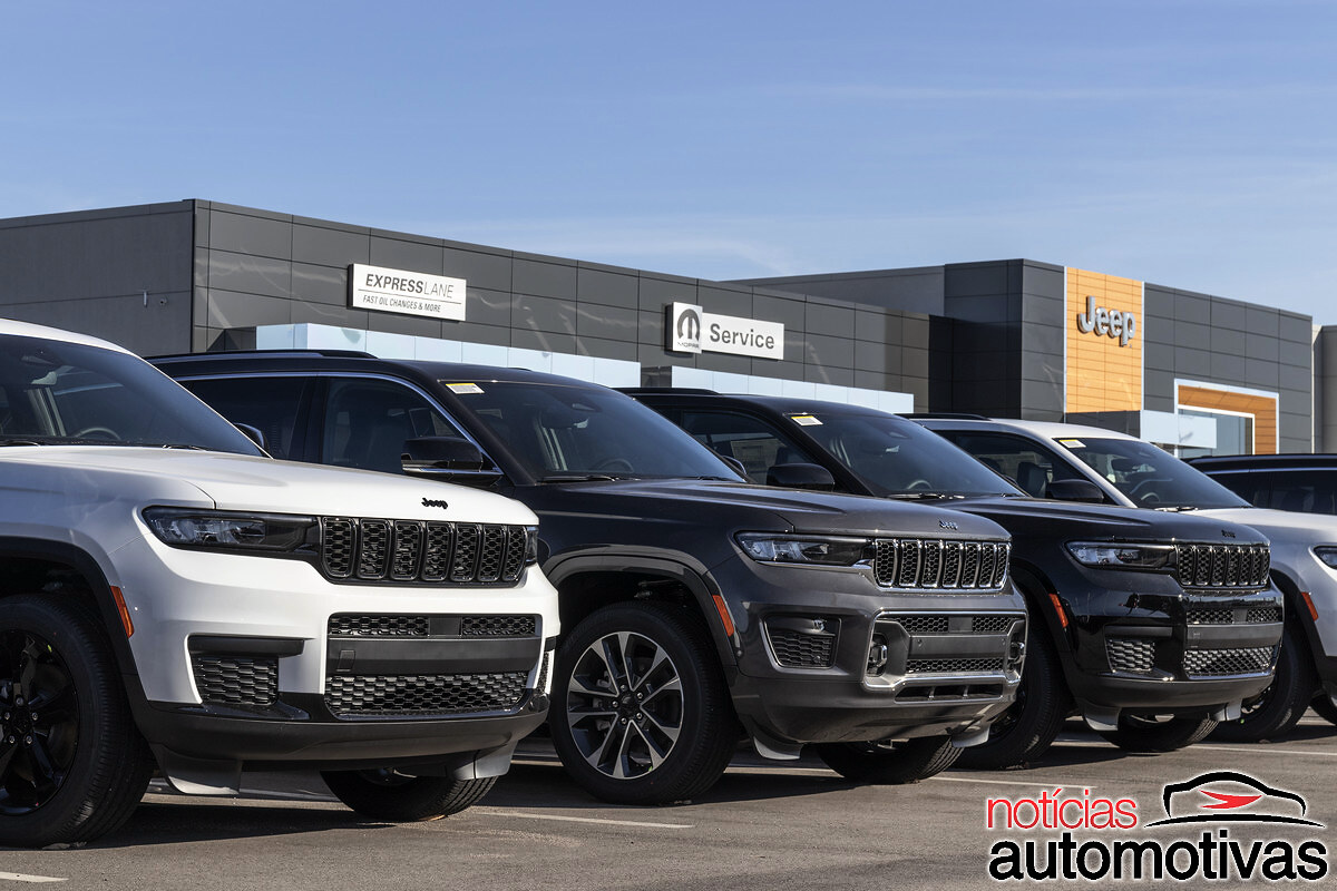 O golpe do estoque: Stellantis acusa concessionária de multiplicar empréstimos no mesmo carro para levantar mais de R$ 100 milhões