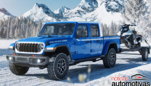jeep gladiator whitecap 1