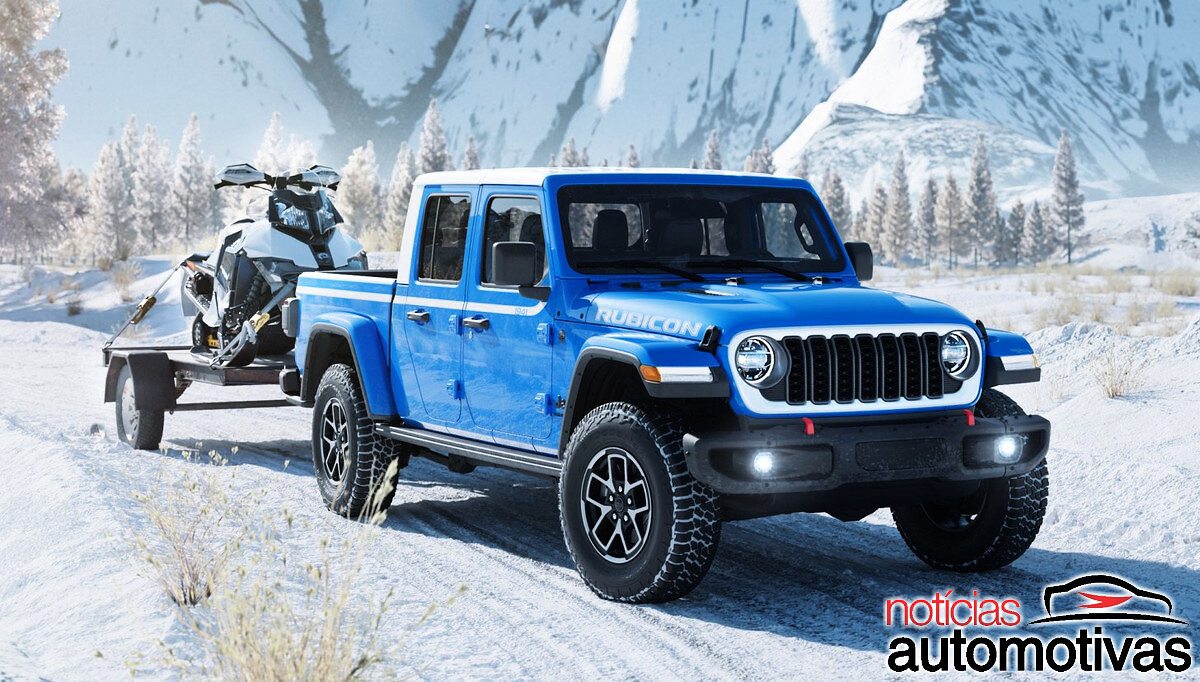 jeep gladiator whitecap 2
