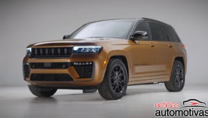 jeep grand cherokee 2026 1