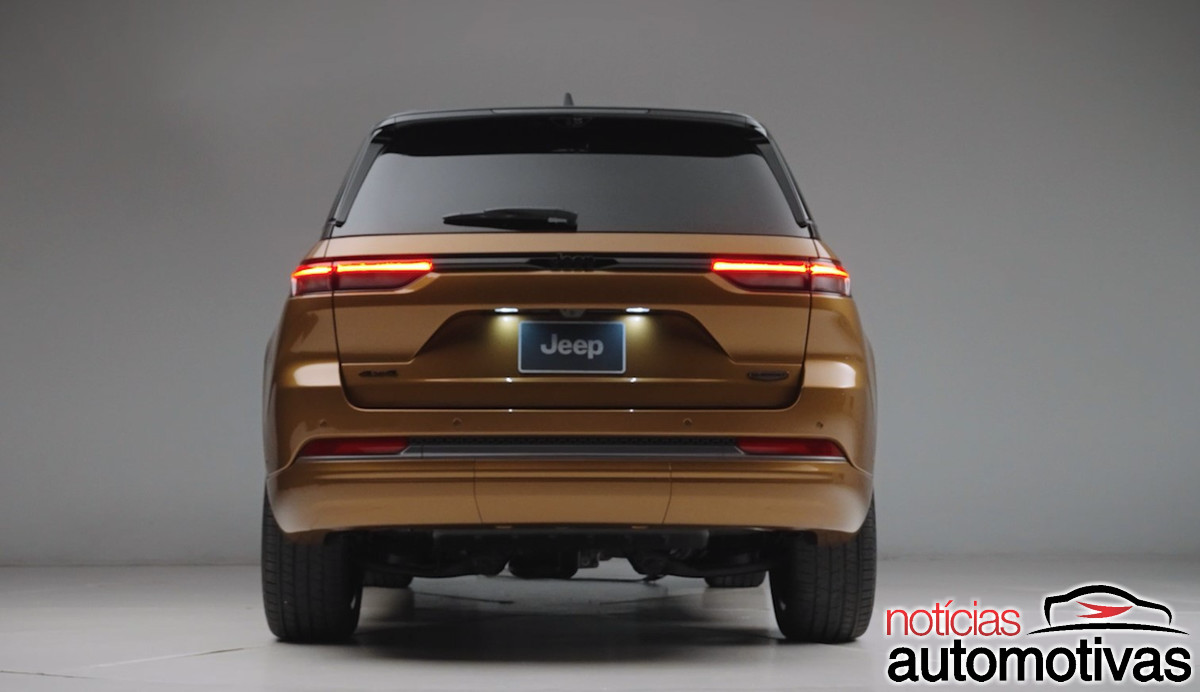 jeep grand cherokee 2026 5