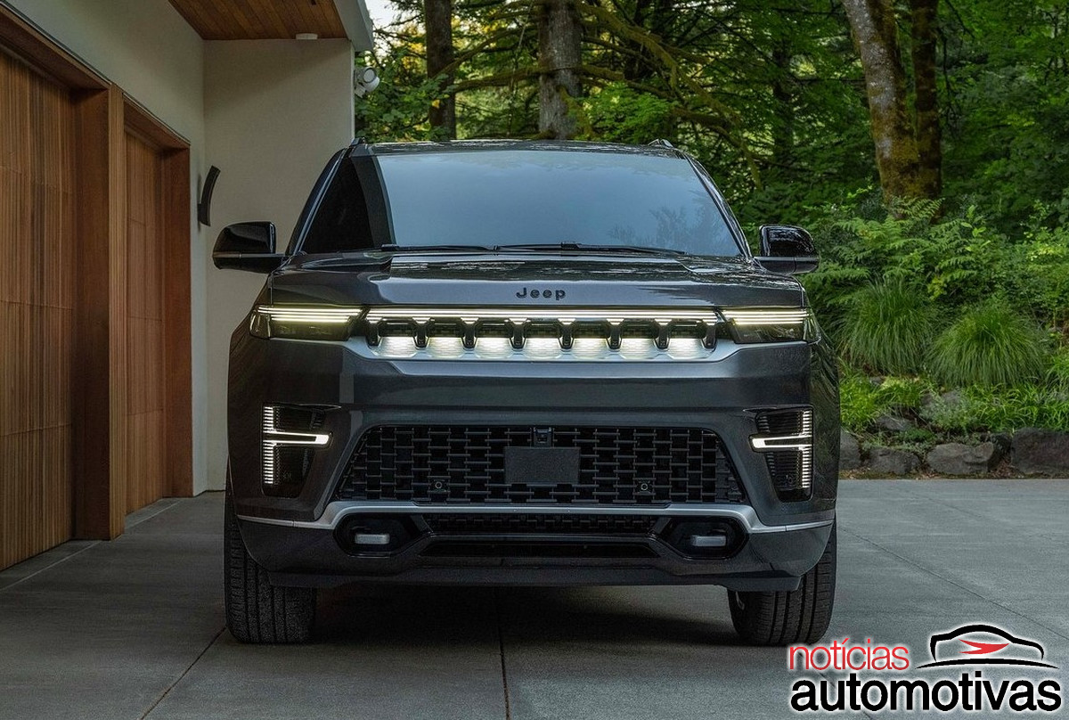 jeep grand wagoneer 2026 4